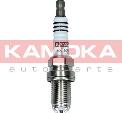 Kamoka 7100505 - Aizdedzes svece www.autospares.lv