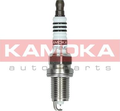 Kamoka 7100044 - Aizdedzes svece autospares.lv