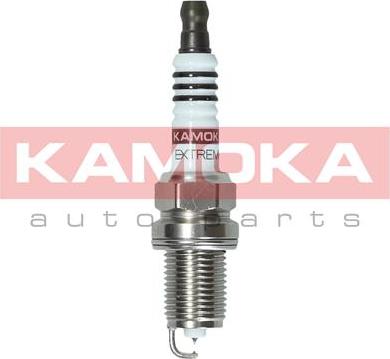 Kamoka 7100045 - Aizdedzes svece autospares.lv