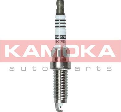 Kamoka 7100046 - Aizdedzes svece www.autospares.lv