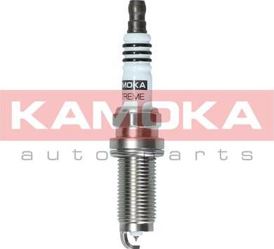 Kamoka 7100041 - Aizdedzes svece www.autospares.lv