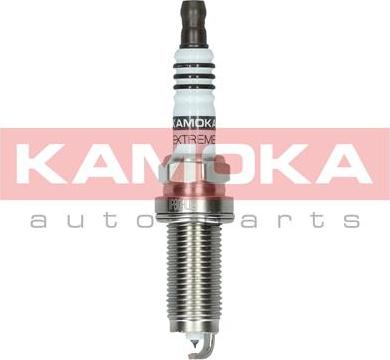 Kamoka 7100043 - Aizdedzes svece www.autospares.lv