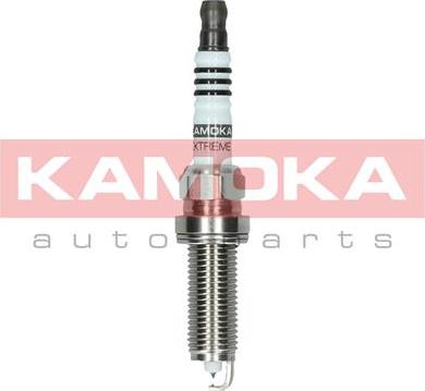 Kamoka 7100047 - Aizdedzes svece autospares.lv