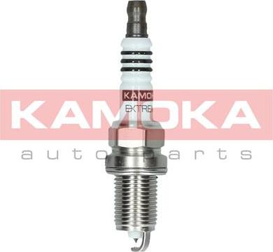 Kamoka 7100054 - Spark Plug www.autospares.lv