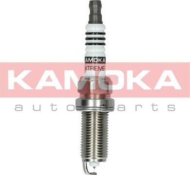 Kamoka 7100055 - Aizdedzes svece autospares.lv