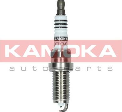 Kamoka 7100056 - Aizdedzes svece www.autospares.lv