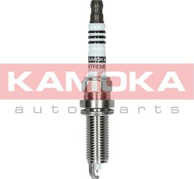 Kamoka 7100051 - Aizdedzes svece autospares.lv