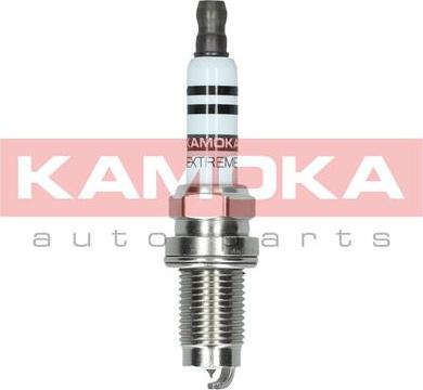 Kamoka 7100057 - Aizdedzes svece autospares.lv