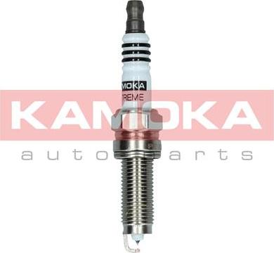 Kamoka 7100066 - Aizdedzes svece www.autospares.lv