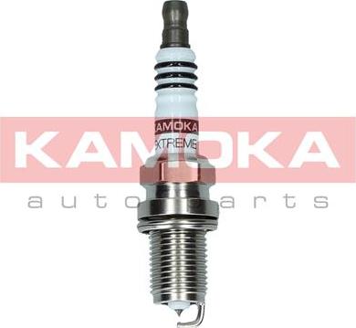 Kamoka 7100060 - Свеча зажигания www.autospares.lv