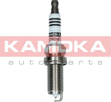 Kamoka 7100061 - Aizdedzes svece autospares.lv