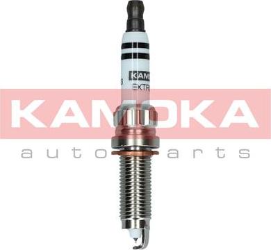 Kamoka 7100063 - Aizdedzes svece www.autospares.lv