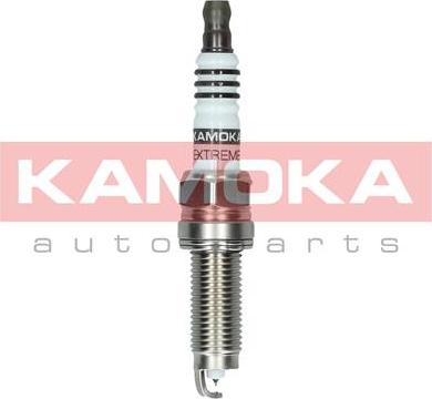 Kamoka 7100009 - Aizdedzes svece www.autospares.lv