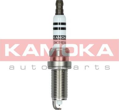 Kamoka 7100005 - Aizdedzes svece autospares.lv