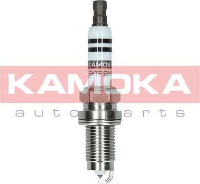 Kamoka 7100003 - Aizdedzes svece www.autospares.lv