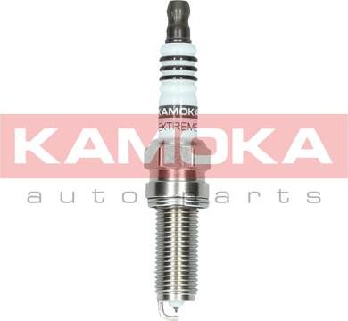 Kamoka 7100002 - Свеча зажигания www.autospares.lv