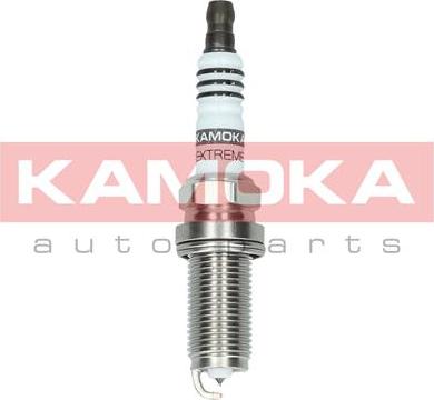 Kamoka 7100019 - Aizdedzes svece autospares.lv