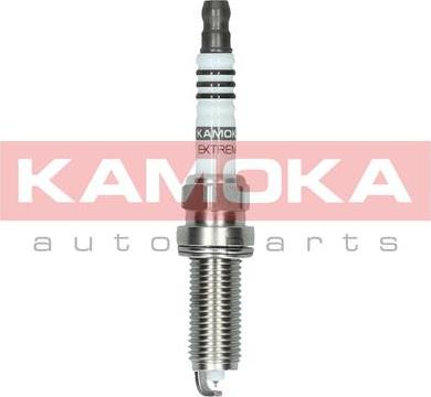 Kamoka 7100015 - Aizdedzes svece www.autospares.lv