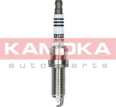 Kamoka 7100010 - Aizdedzes svece www.autospares.lv