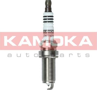 Kamoka 7100011 - Aizdedzes svece www.autospares.lv