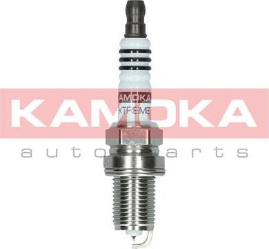 Kamoka 7100013 - Aizdedzes svece autospares.lv