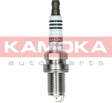 Kamoka 7100012 - Aizdedzes svece autospares.lv