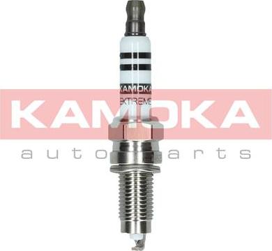 Kamoka 7100017 - Свеча зажигания www.autospares.lv