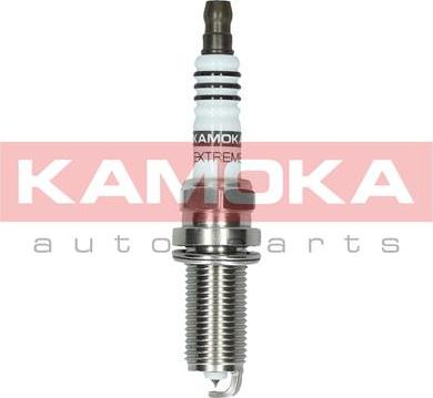 Kamoka 7100039 - Aizdedzes svece autospares.lv