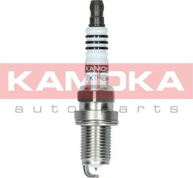 Kamoka 7100034 - Aizdedzes svece www.autospares.lv