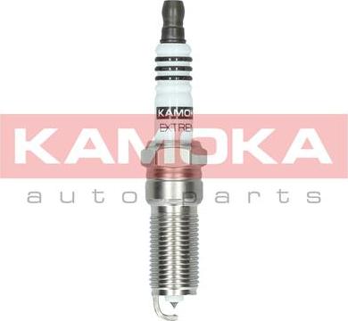 Kamoka 7100035 - Aizdedzes svece autospares.lv