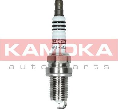 Kamoka 7100030 - Aizdedzes svece www.autospares.lv