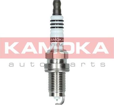 Kamoka 7100031 - Aizdedzes svece autospares.lv