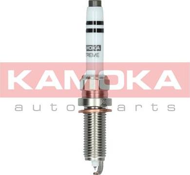 Kamoka 7100038 - Aizdedzes svece autospares.lv