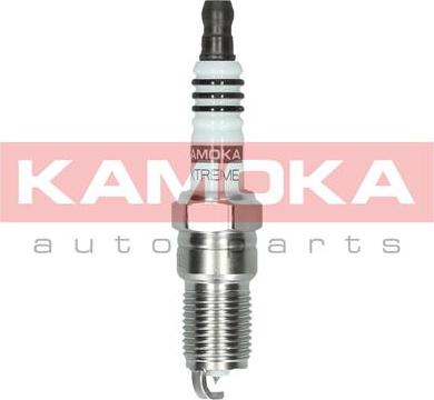 Kamoka 7100037 - Aizdedzes svece autospares.lv