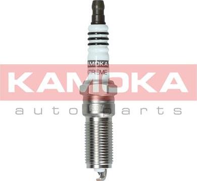 Kamoka 7100025 - Aizdedzes svece www.autospares.lv