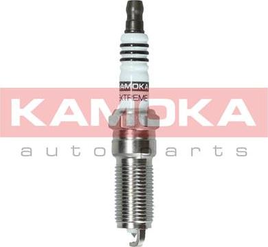 Kamoka 7100026 - Aizdedzes svece autospares.lv