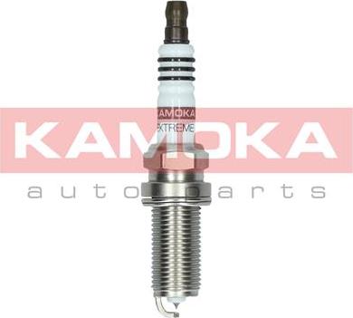 Kamoka 7100021 - Aizdedzes svece autospares.lv