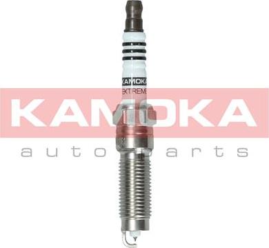 Kamoka 7100023 - Свеча зажигания www.autospares.lv