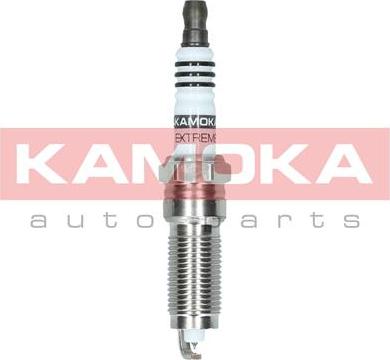 Kamoka 7100022 - Aizdedzes svece autospares.lv