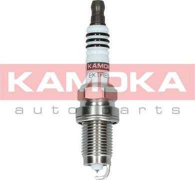 Kamoka 7100027 - Свеча зажигания www.autospares.lv