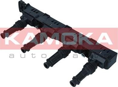 Kamoka 7120090 - Aizdedzes spole www.autospares.lv