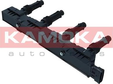 Kamoka 7120090 - Aizdedzes spole www.autospares.lv