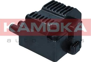 Kamoka 7120098 - Aizdedzes spole www.autospares.lv