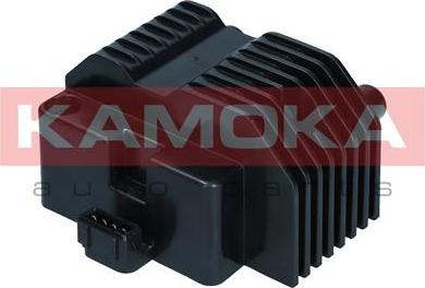 Kamoka 7120098 - Aizdedzes spole www.autospares.lv