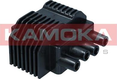 Kamoka 7120098 - Aizdedzes spole www.autospares.lv