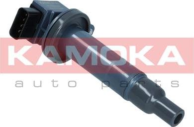 Kamoka 7120040 - Aizdedzes spole www.autospares.lv