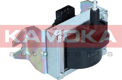 Kamoka 7120048 - Aizdedzes spole www.autospares.lv