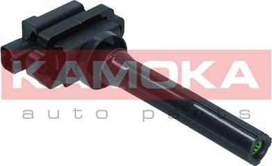 Kamoka 7120056 - Aizdedzes spole www.autospares.lv