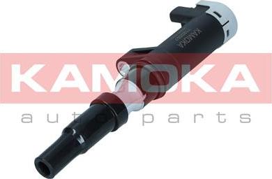 Kamoka 7120057 - Aizdedzes spole www.autospares.lv