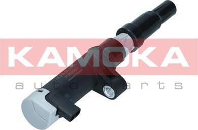 Kamoka 7120057 - Aizdedzes spole www.autospares.lv